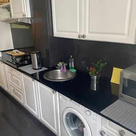 Exquisite Berlin Apartment Zewnętrze zdjęcie