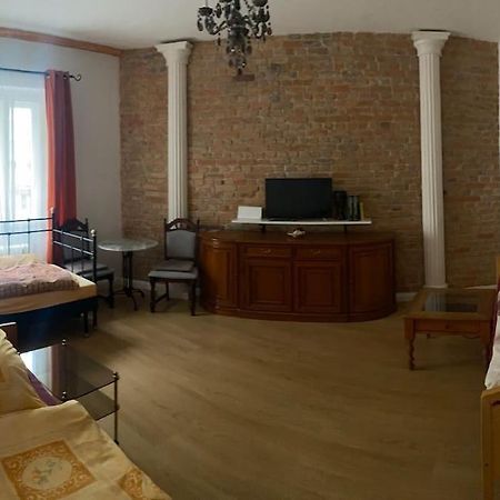 Exquisite Berlin Apartment Zewnętrze zdjęcie