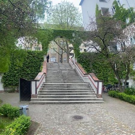 Exquisite Berlin Apartment Zewnętrze zdjęcie