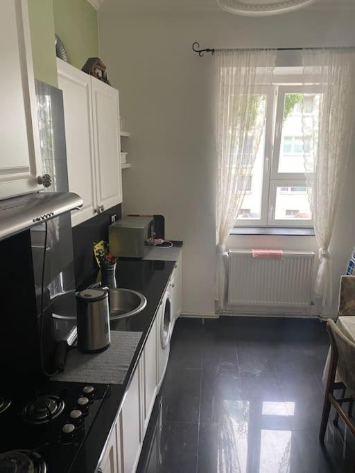 Exquisite Berlin Apartment Zewnętrze zdjęcie