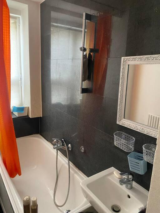 Exquisite Berlin Apartment Zewnętrze zdjęcie