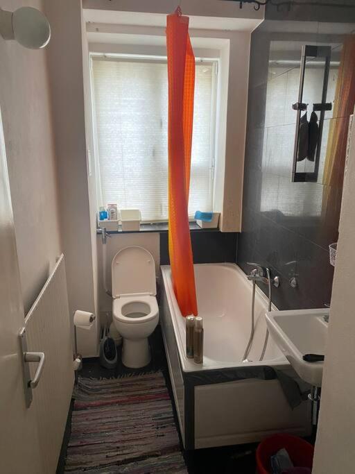 Exquisite Berlin Apartment Zewnętrze zdjęcie